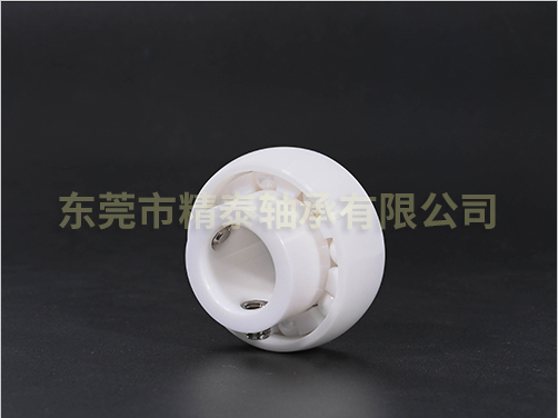 精密陶瓷球表面加工主要功能有哪些？