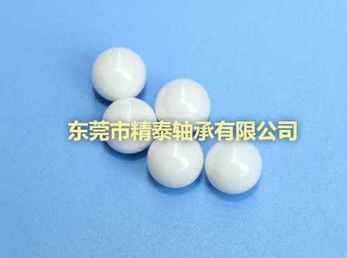 精密陶瓷球廣泛應(yīng)用在哪些領(lǐng)域？