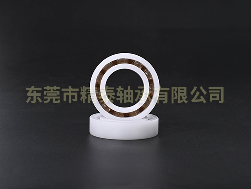 陶瓷軸承廠家分析陶瓷軸承在工業(yè)領(lǐng)域有什么廣泛領(lǐng)域？