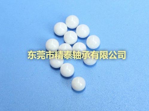 精密陶瓷球在醫(yī)療領(lǐng)域有哪些具體應(yīng)用？