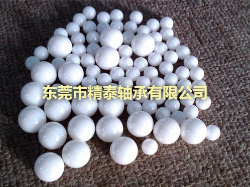 探討精密陶瓷球發(fā)展趨勢(shì)是什么？