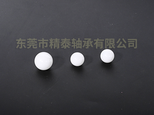 分析精密陶瓷球廣泛應(yīng)用在哪里？