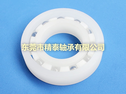塑料軸承廠家分析塑料軸承使用溫度范圍是多少？