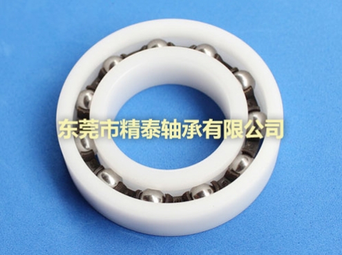 塑料軸承廠家分析塑料軸承具有哪些特點(diǎn)及應(yīng)用領(lǐng)域？