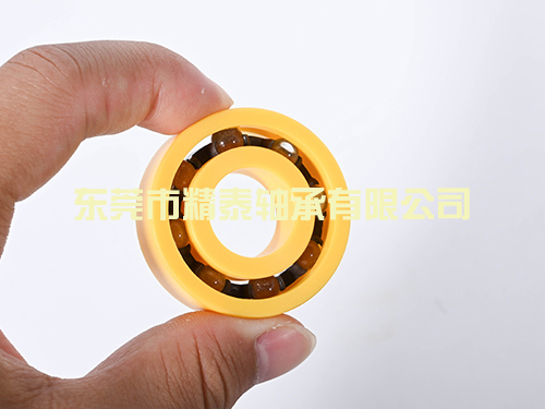 塑料軸承