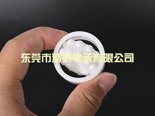 塑料軸承