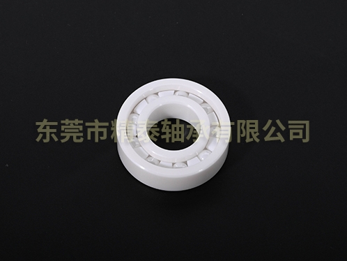 陶瓷軸承廠家分析哪些因素會(huì)影響陶瓷軸承材質(zhì)選擇？