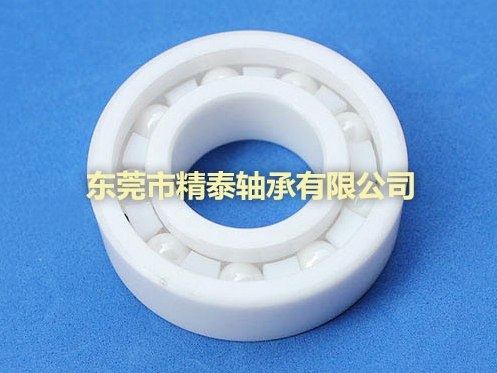 陶瓷軸承廠家給大家介紹陶瓷軸承有哪些生產(chǎn)流程？