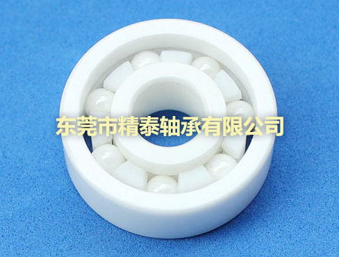陶瓷軸承廠家講解陶瓷軸承主要性能特點(diǎn)分別是什么？