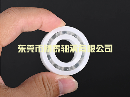 塑料軸承廠家