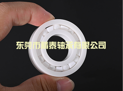 塑料軸承廠家淺談關(guān)于塑料軸承制造工藝流程是什么？