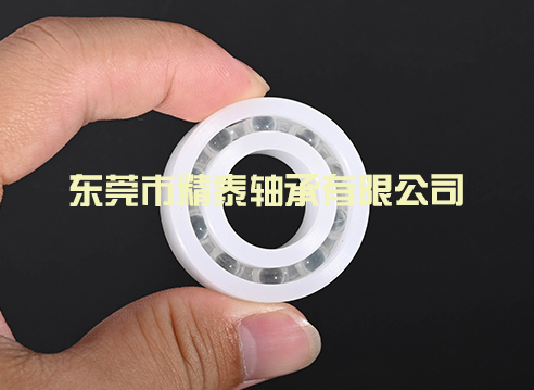 塑料軸承廠家分析塑料軸承表面粗糙度有哪些條件要求？