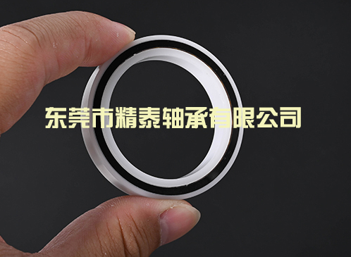 塑料軸承廠家科普一下哪些領(lǐng)域會使用塑料軸承？
