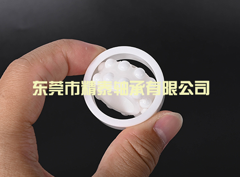 陶瓷軸承廠家淺談關(guān)于陶瓷軸承加工過程中注意哪些事項(xiàng)？