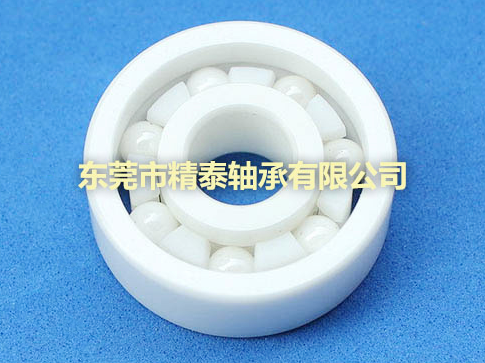 陶瓷軸承廠家介紹一下氧化鋯陶瓷軸承有什么產(chǎn)品特點？