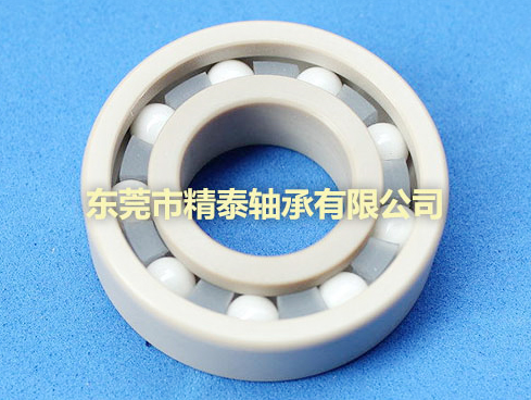 塑料軸承廠家介紹下耐高溫塑料軸承適用應(yīng)用在哪些場景？