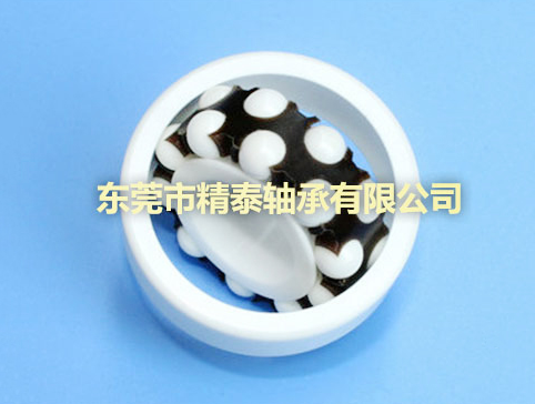 陶瓷軸承廠家介紹一下陶瓷軸承加工工藝流程是什么？