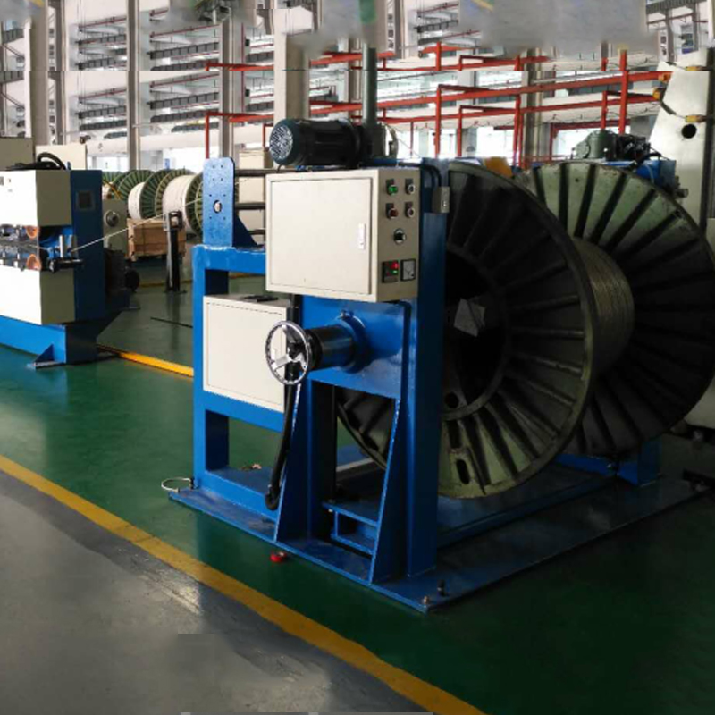 六層礦物質(zhì)包帶機 六層礦物質(zhì)包帶機