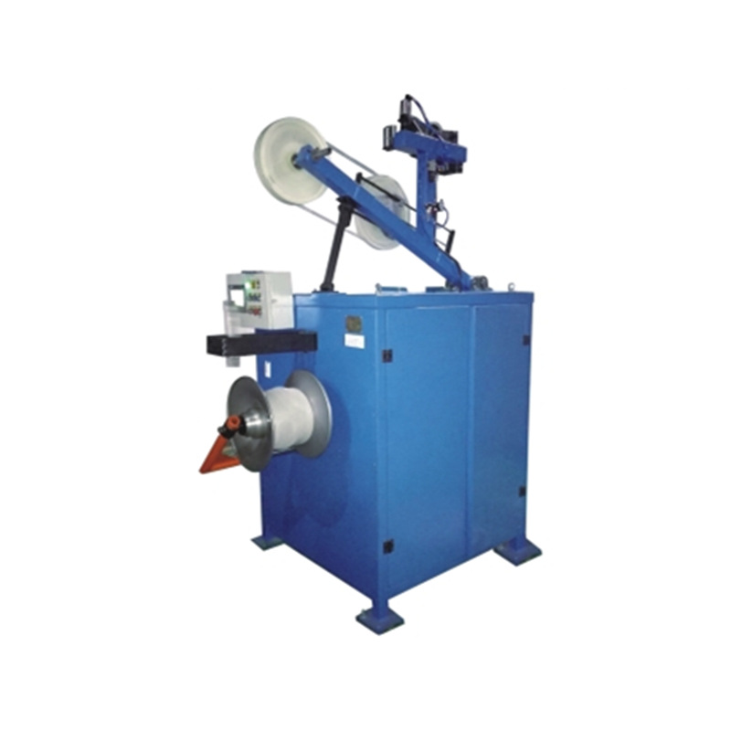 網(wǎng)絡(luò)線全自動(dòng)成圈機(jī) 網(wǎng)絡(luò)線全自動(dòng)成圈機(jī)