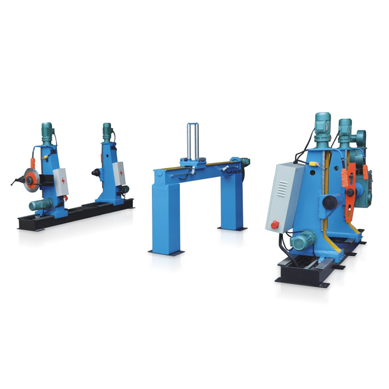 端軸式收排放線機(jī) 端軸式收排放線機(jī)