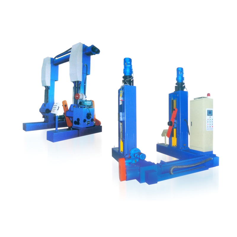 龍門式收排放線機(jī) 龍門式收排放線機(jī)