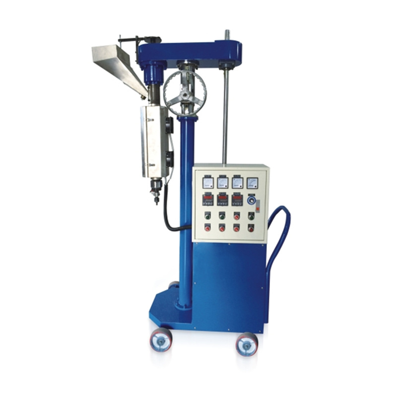 立式注條機(jī) 立式注條機(jī)