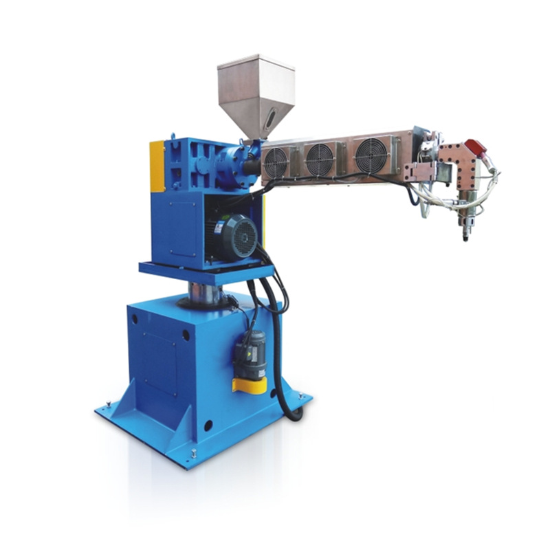 臥式注條機(jī) 臥式注條機(jī)