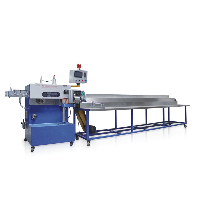 微電腦高速精密裁線機(jī) 微電腦高速精密裁線機(jī)